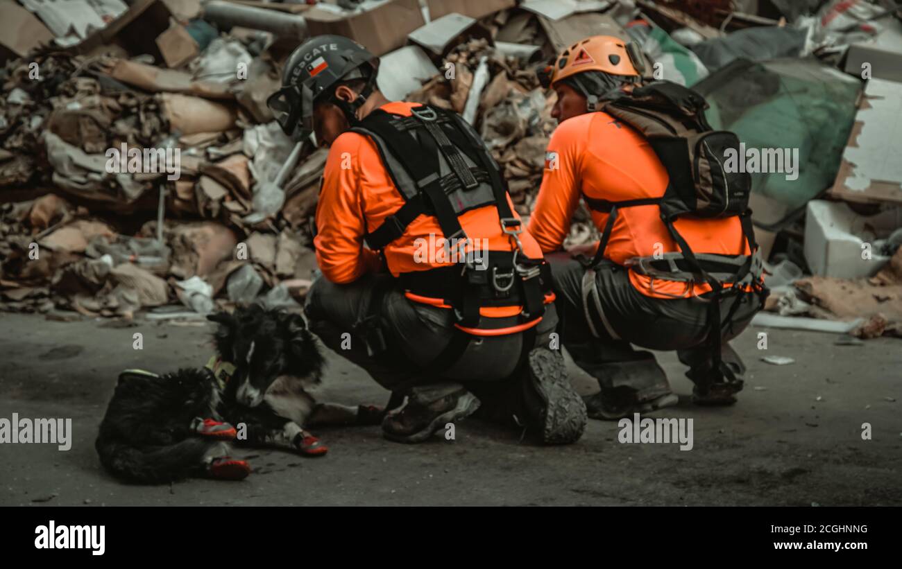 Team work middle east hi-res stock photography and images - Alamy
