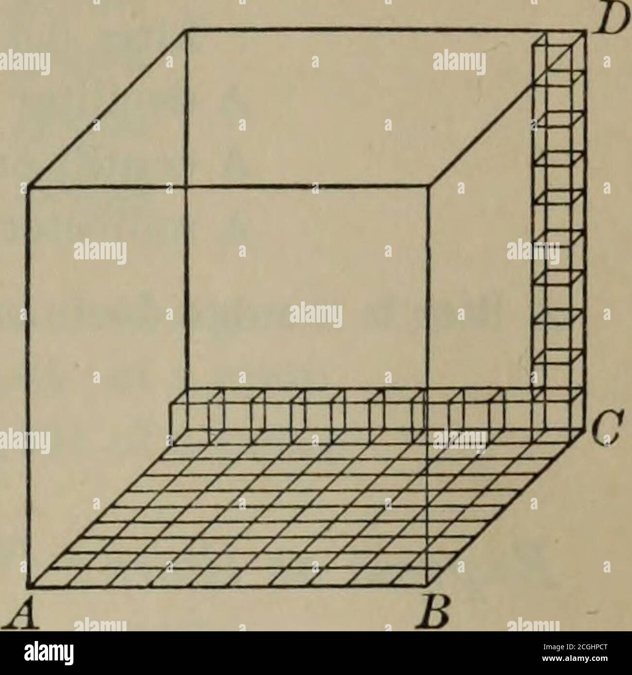 Complete arithmetic . ent of land the squaredekameter is called an are  (pronounced ^r) ; the squarehektometer is called a hektare (ha.). The  hektare equals2.47 acres, or nearly 2^ acres. EXERCISE