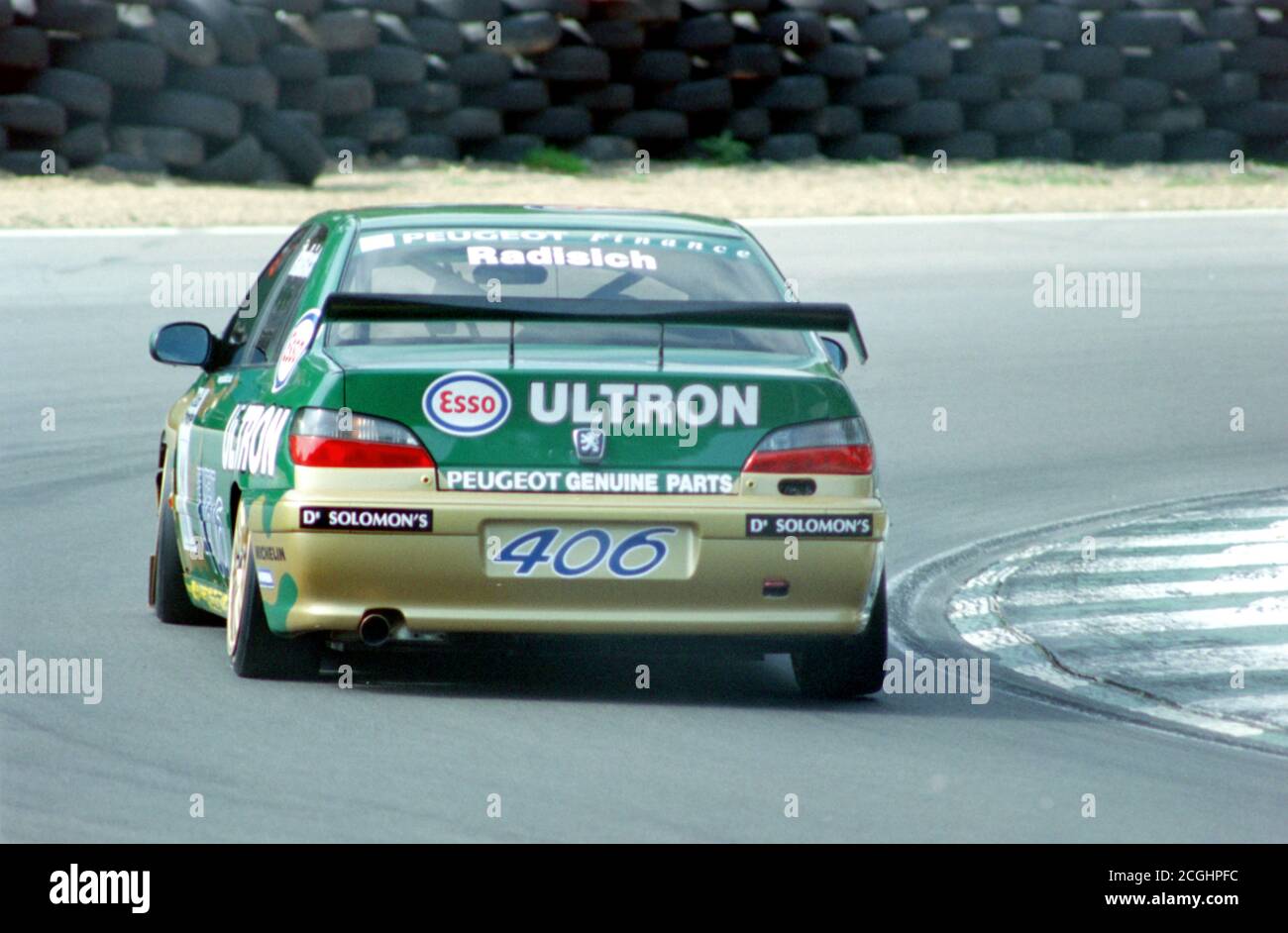 Peugeot 406 hi-res stock photography and images - Alamy