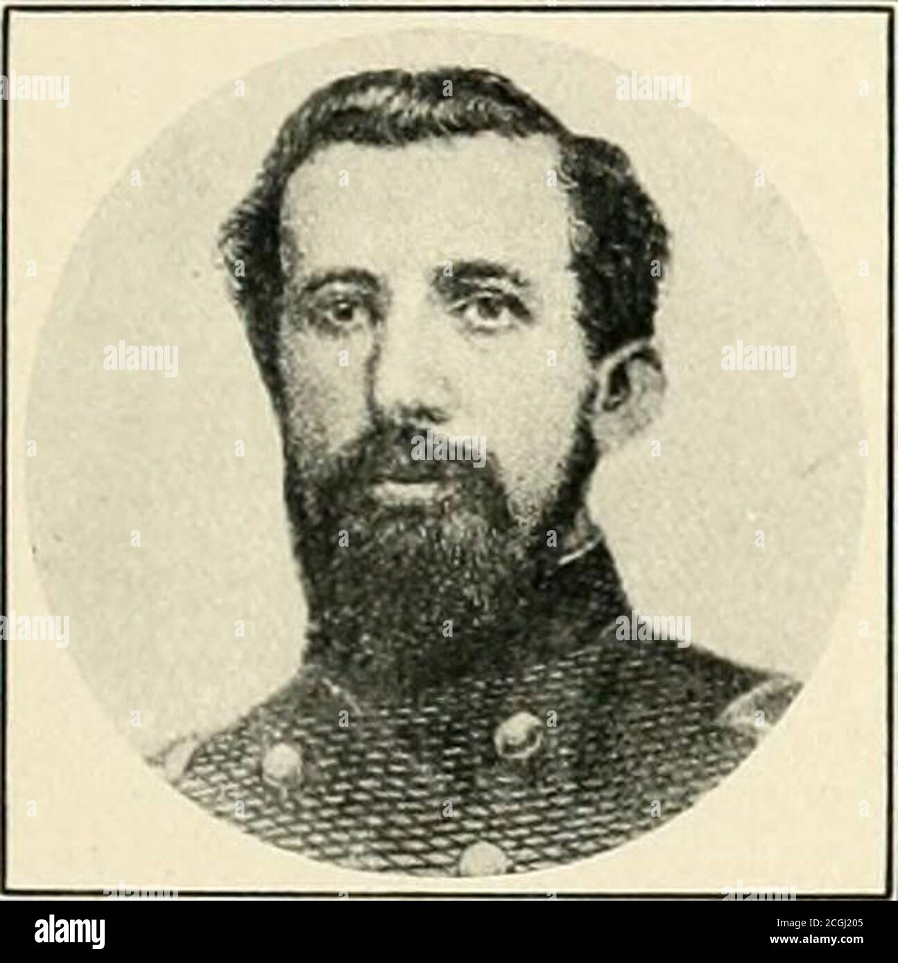 . The photographic history of the civil war.. . Galusha Penny packer, Colo- Joshua T. Owens, Colonel James A. Beaver, Colonel Isaac J. Wistar, Originallynel of the !)7th Regiment. of the G!)th Regiment. of the 148th Regiment. Colonel of the 71st Regt.. Joshua K. Sigfried, Originally Colonel of the 48th Regiment. FEDERAL GENERALS No. 23 PENNSYLVANIA Stock Photo