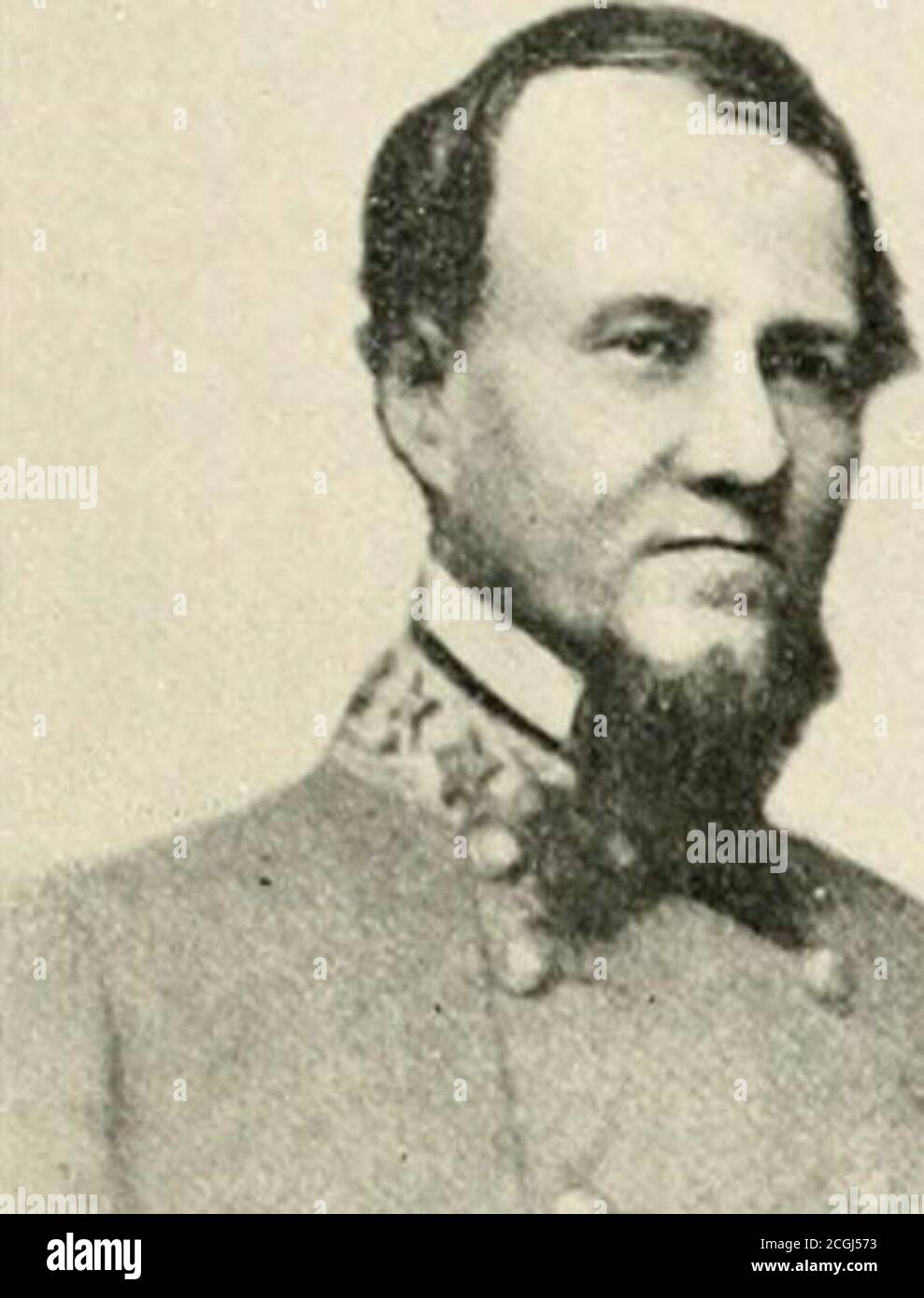 Gen fitzhugh lee hires stock photography and images Alamy