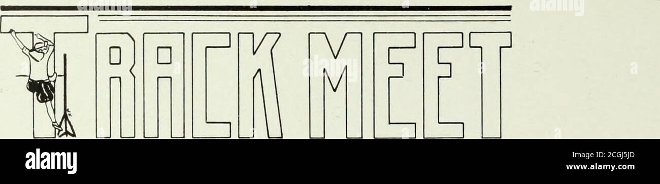 . Mortarboard . rd Hurdles I. Ruth Jensen, 17—12.3 s. 2. Eugenie Hausle, 17 3. Gladys Pearson Baseball Throw 1. Marjorie Hillas, 15—Kil ft. 2. R. Waehenheinier, 183. Mildred Myers, 17 Discus Throw 1. Marjorie Hillas, 15—90 ft. 2. Dorothy Bauer, 17 3. Ruth Waehenheinier, 18 50-Yard Dash 1. Evelyn Haring, 16. 2. Eugenie Hausle, 17 3. Dorothy Keck, 18 High Jump 1. Margaret King, l(i—I ft. I in. 2. Pauline Hattorff, 13. Beatrice Burrows, 17 Basketball Throw 1. Dorothy Keck, 18—69 ft. 2 in. 2. Marjorie Hillas, 13. Ruth Waehenheinier, 18 Relay Race1. 1918 28 s. 2. 1917. 3. 1916. Hockey Game15-17 vs. Stock Photo