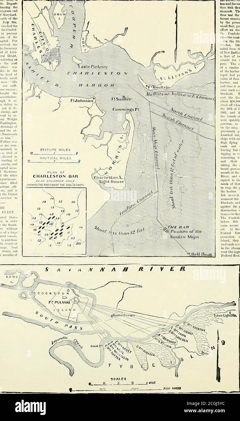 The soldier in our Civil War : a pictorial history of the conflict