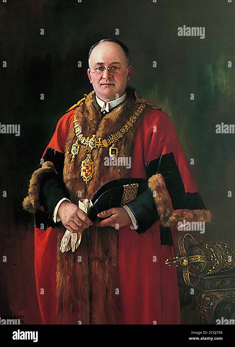 олдермен дадисстарикигей. художник william salter herrick. олдермен в средневековой англии. олдермен. портрет адриана стивенса.