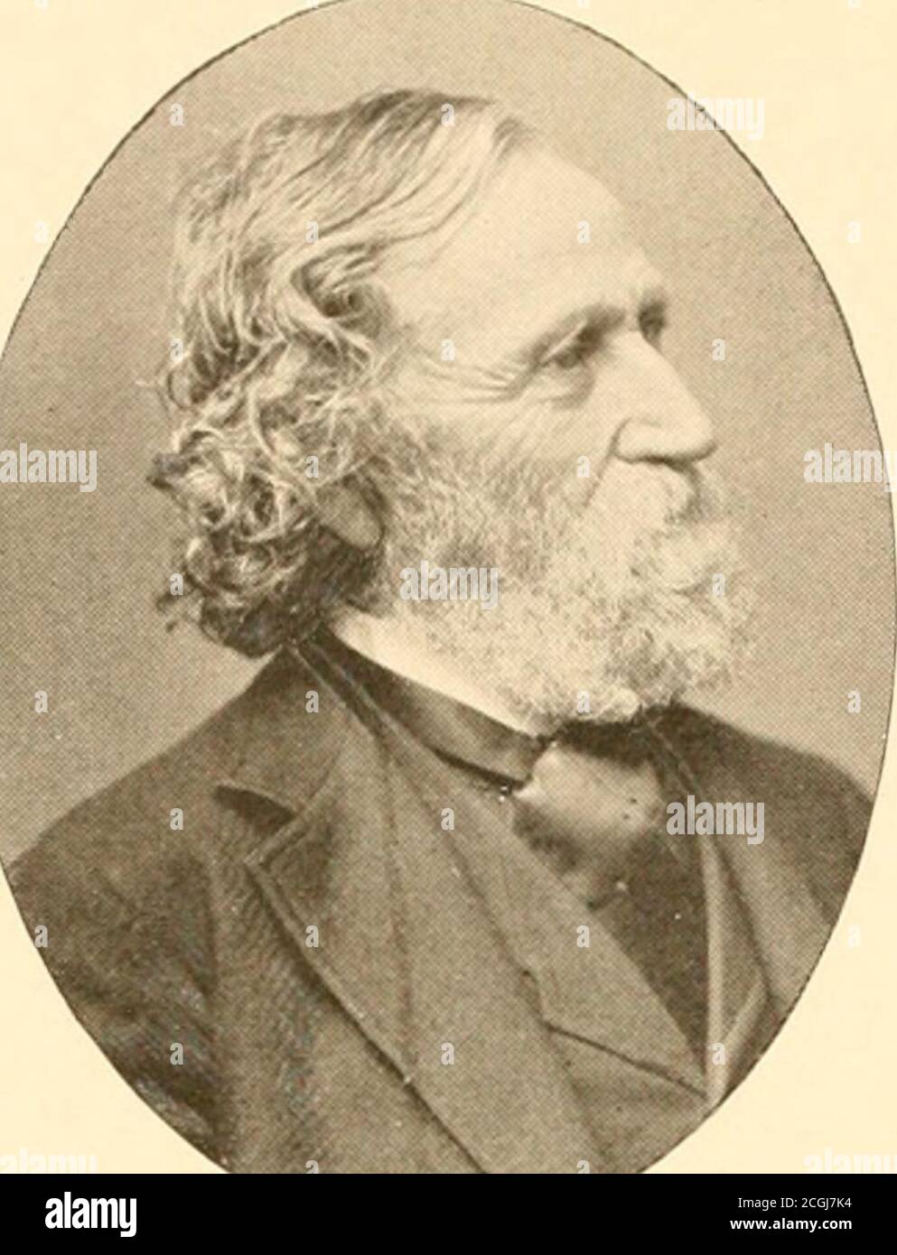 . Officers of the army and navy (volunteer) who served in the civil war . 02 OFFICERS OF THE ARMY AND NAVY (volunteer). BREVET BRIGADIER-GENERAL HENRY GREENEDAVIS. U.S.V. Brevet Brigadier-General Henry Greene Daviswas born in Middlebury, Vermont, June 5, 1819. lieis of Revolutionary stock, his grandfather having servedin the Fifth Massachusetts Regiment five years. I lisparents, Joseph and Dolly Davis, moved to the HollandPurchase in 1820. The general was educated in thecommon school, with two years in Kingsville Academy. In 1838 he settled in Elkhart County, Indiana, and in[842 married Cynthi Stock Photo