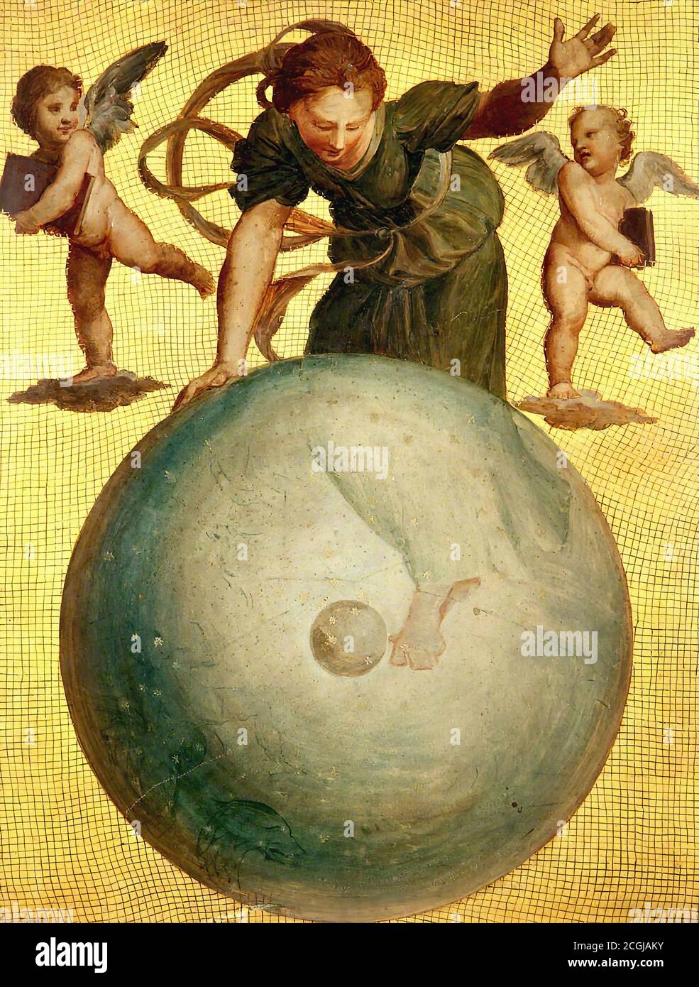 19th century astronomy hi-res stock photography and images - Alamy