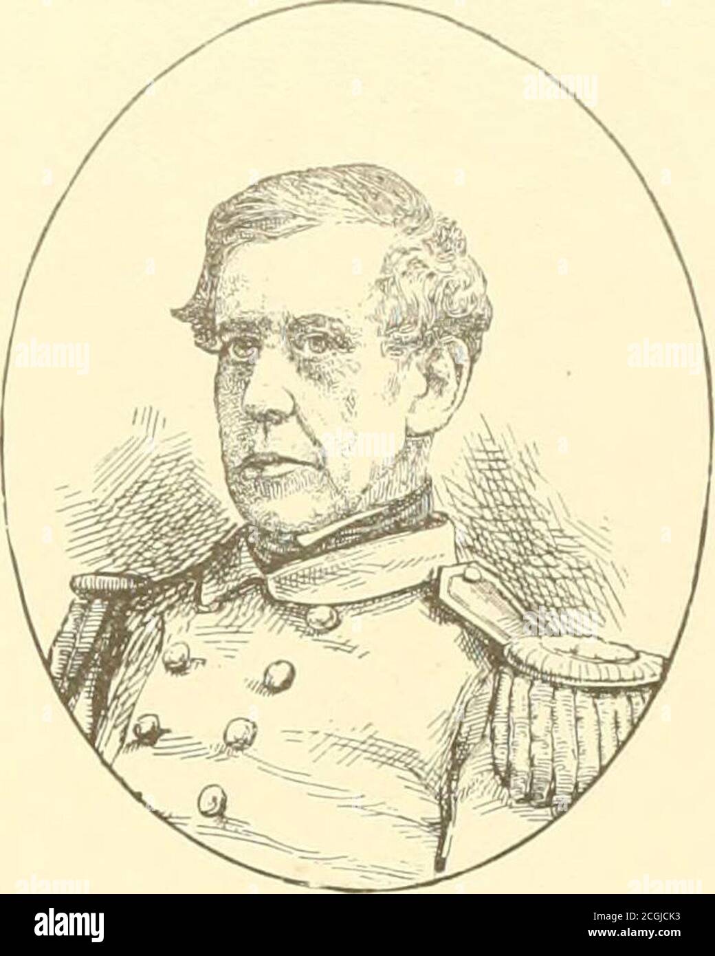 . Officers of the army and navy (regular) who served in the Civil War ...