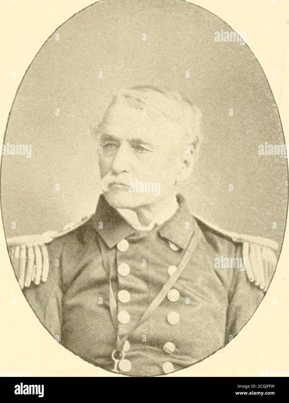 . Officers of the army and navy (regular) who served in the Civil War ...