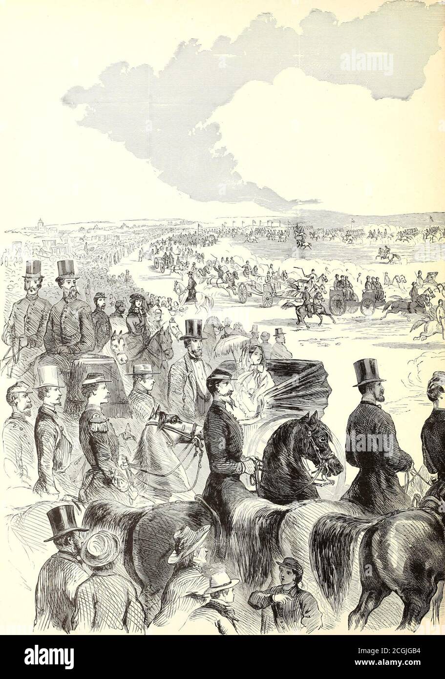 . Frank Leslie's scenes and portraits of the Civil War . DEATH OF