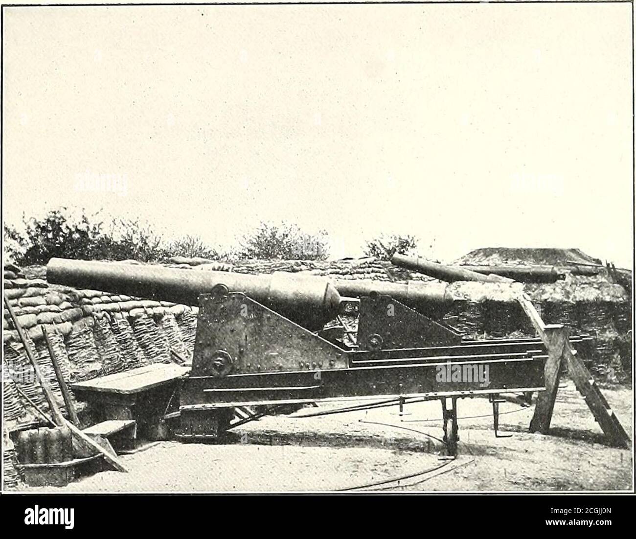 . The photographic history of the Civil War in ten volumes . AN