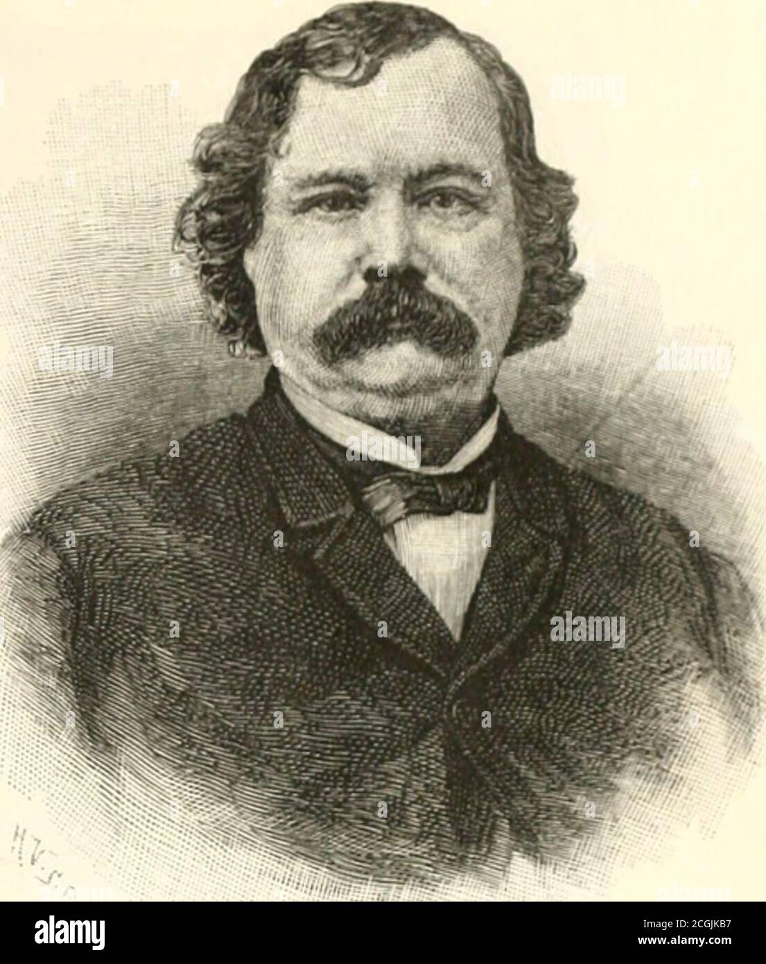 Abraham Lincoln and the battles of the Civil War . CHARLES F. MCINTOSH,  COMMANDER OF THE LOUISIANA.(from PHOTOGRAPH BY BENDANN BROS.) sented  itself. The wood-work of the citadel being alldestroyed, and