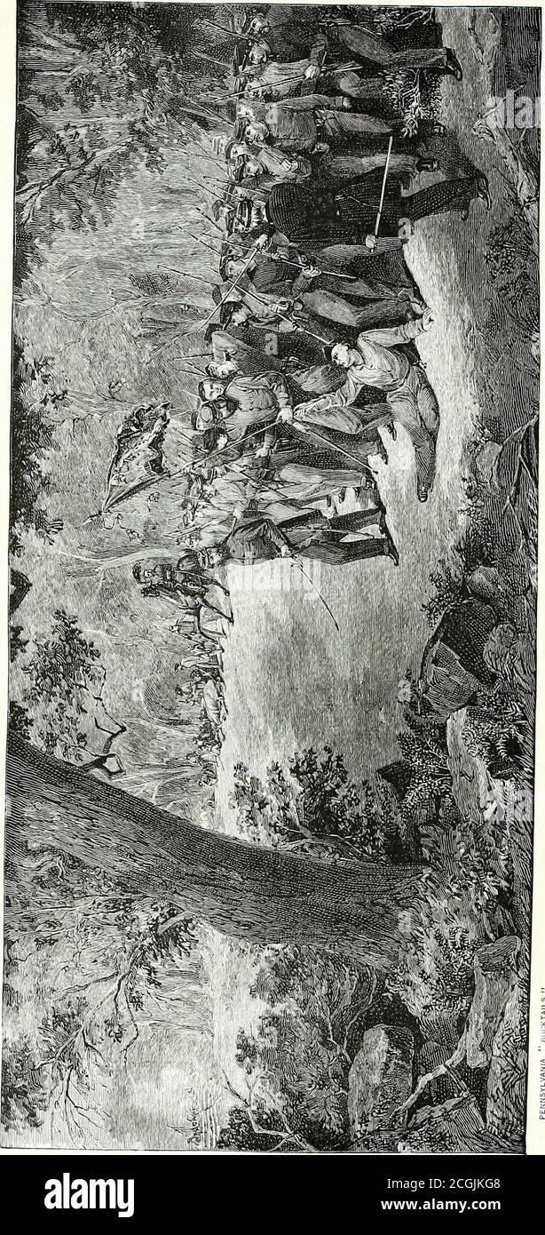 . Battles and leaders of the Civil War : being for the most part contributions by Union and Confederate officers . r*m. a -H GO S a o&gt; S3 ^ 9 fl a&gt; a; W e * 0 S h r^ », 3 S « .5 P €■a . h^ « fcc — £ 2 t* o S3. t 5 •? flj c o o 5 iQ^ - g H h g -s •S j§ S ? %% A  a cj a&gt; o « y . S «fl a .5 be 2 ^^« § £ Pj C   &lt;H^ += .a *w&lt;H ^ 00 U 2 2 id B ^ a e.a S = = ■a 33   w s £ p i 6r c3: a S +s o a k fcc 2 J ° p g,as .. a-o-p 60 ^ -C & d a m So§- [gooH £^b I 3 - . a:  9 - O o ft a a .3 S a£H § §|§5 t^ »  O :- So a p £?§*■= B a— c a r eh 5 ■= 5 a fe s a * — »   a cT s a a ^ O O Qj o s Stock Photo