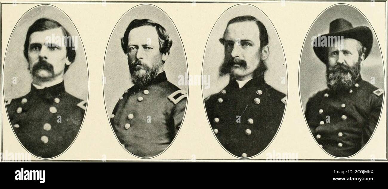 Civil war soldier newspaper hi-res stock photography and images - Alamy