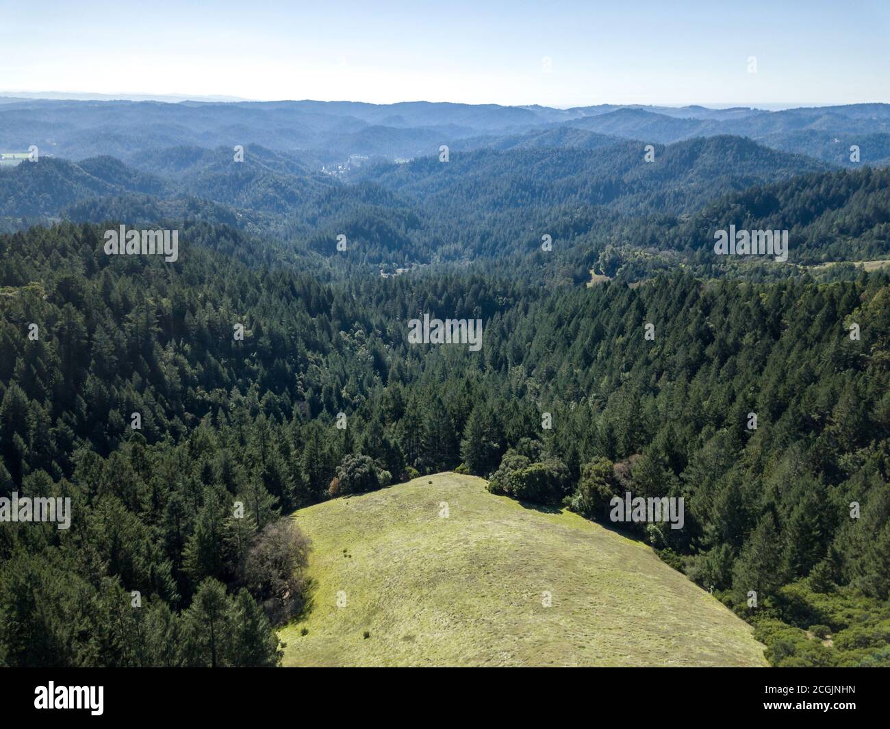 Guerneville California High Resolution Stock Photography And Images Alamy