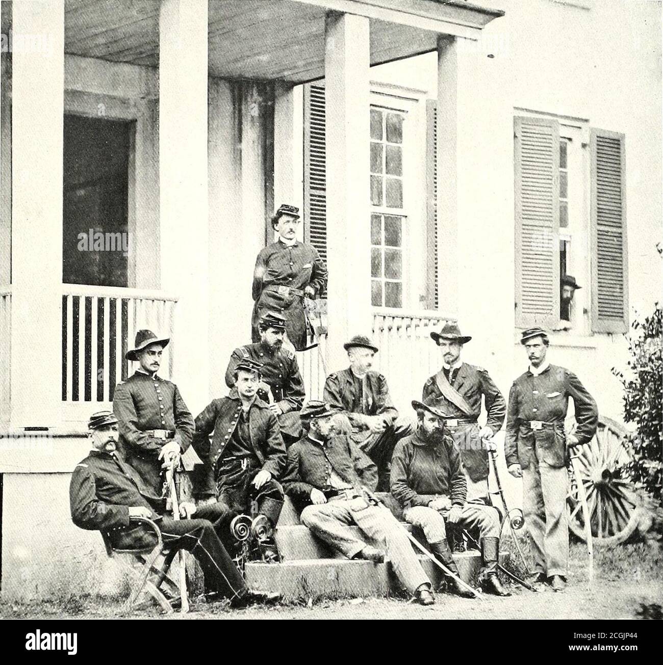Camp mcclellan alabama hi-res stock photography and images - Alamy