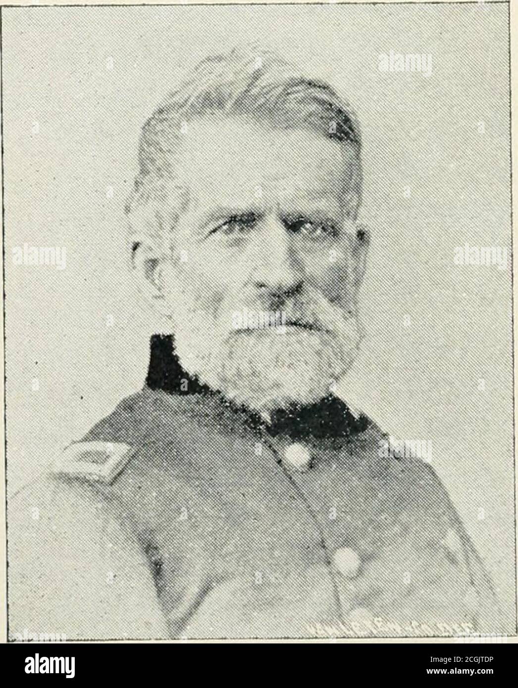 . History of the Twentyfourth Michigan of the Iron brigade, known as