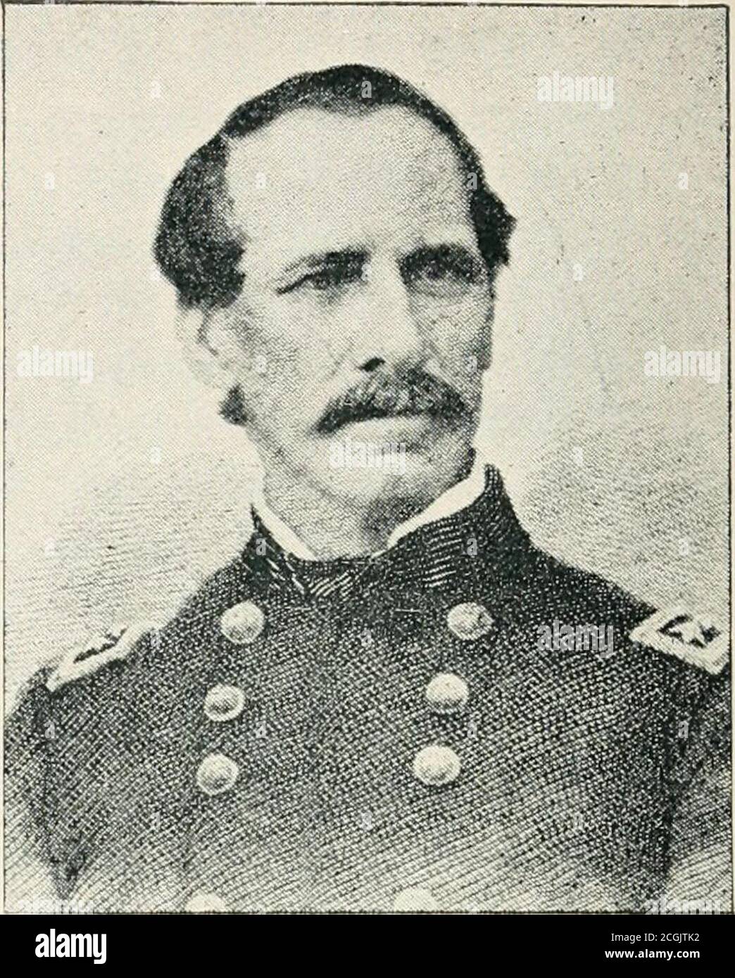 . History of the Twentyfourth Michigan of the Iron brigade, known as