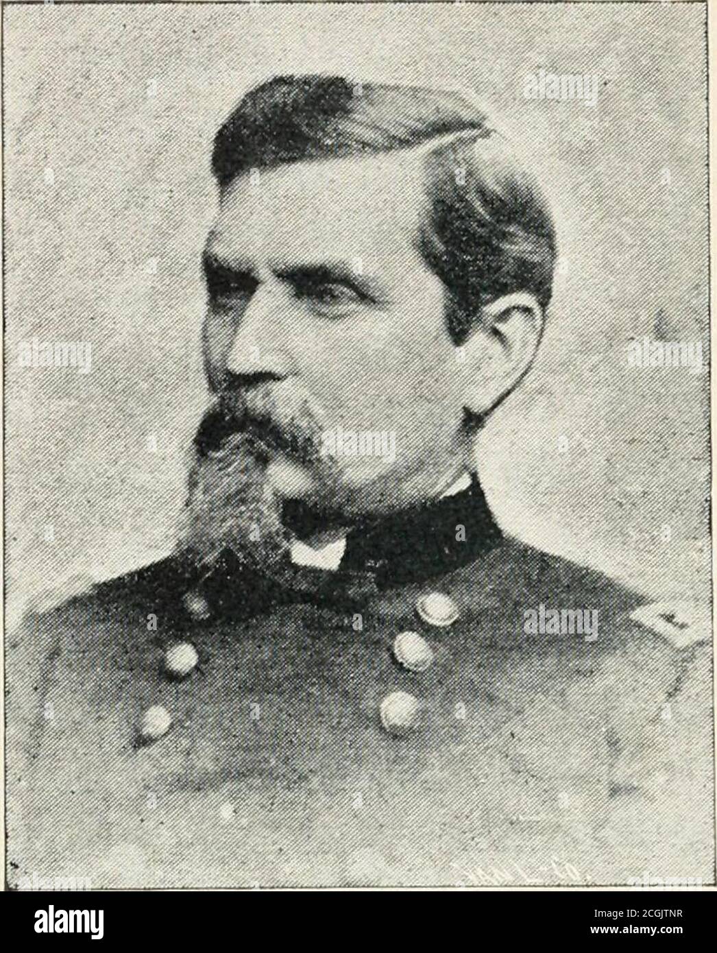 . History of the Twentyfourth Michigan of the Iron brigade, known as