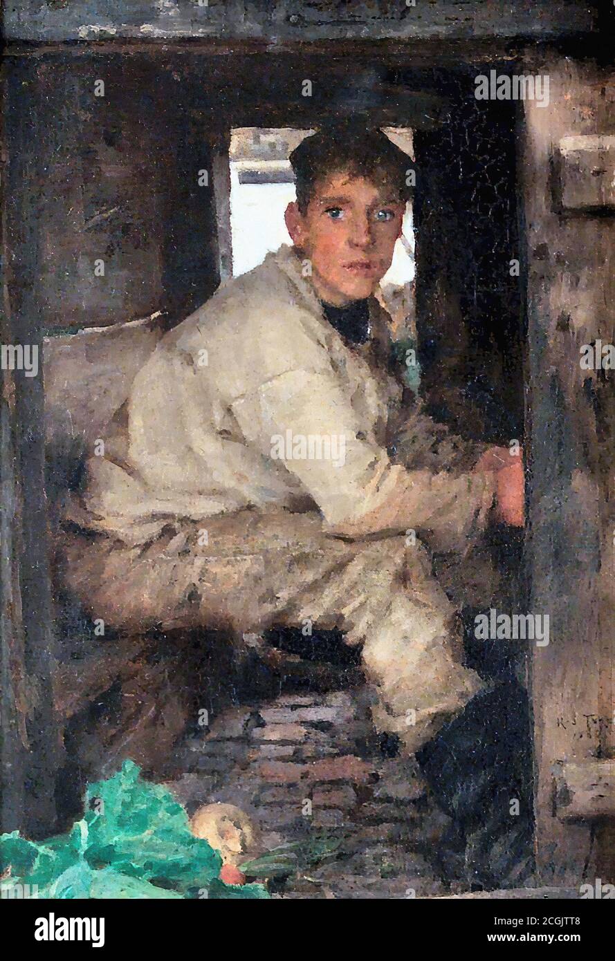 Cabin boy hires stock photography and images Alamy