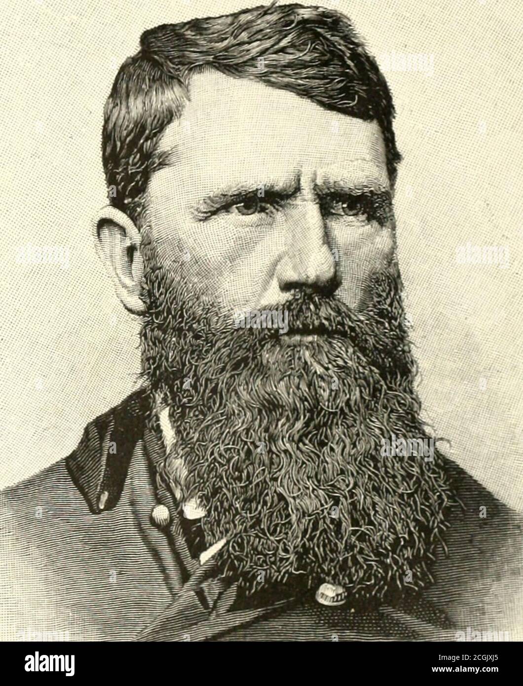 Harney war hi-res stock photography and images - Alamy