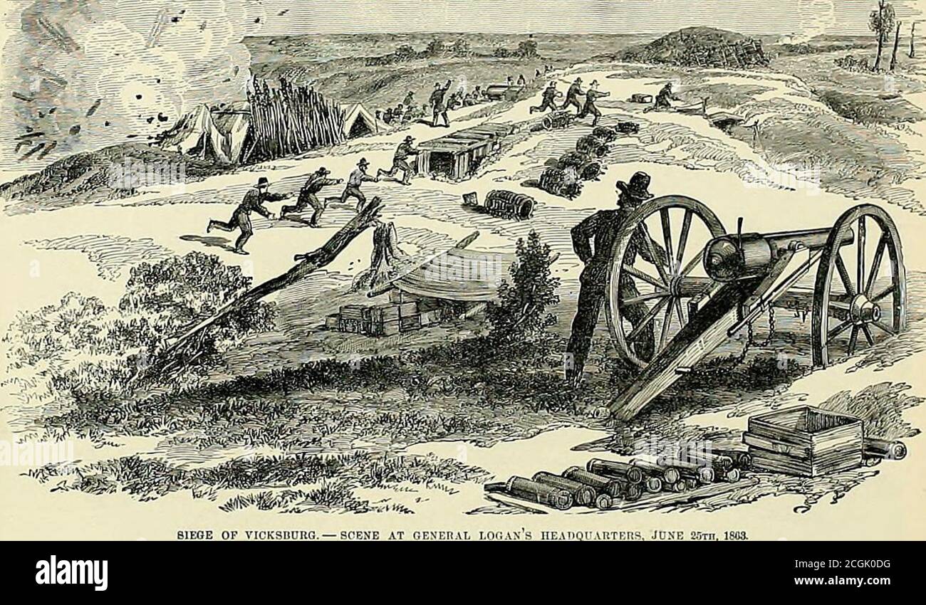 . The soldier in our Civil War : a pictorial history of the conflict ...