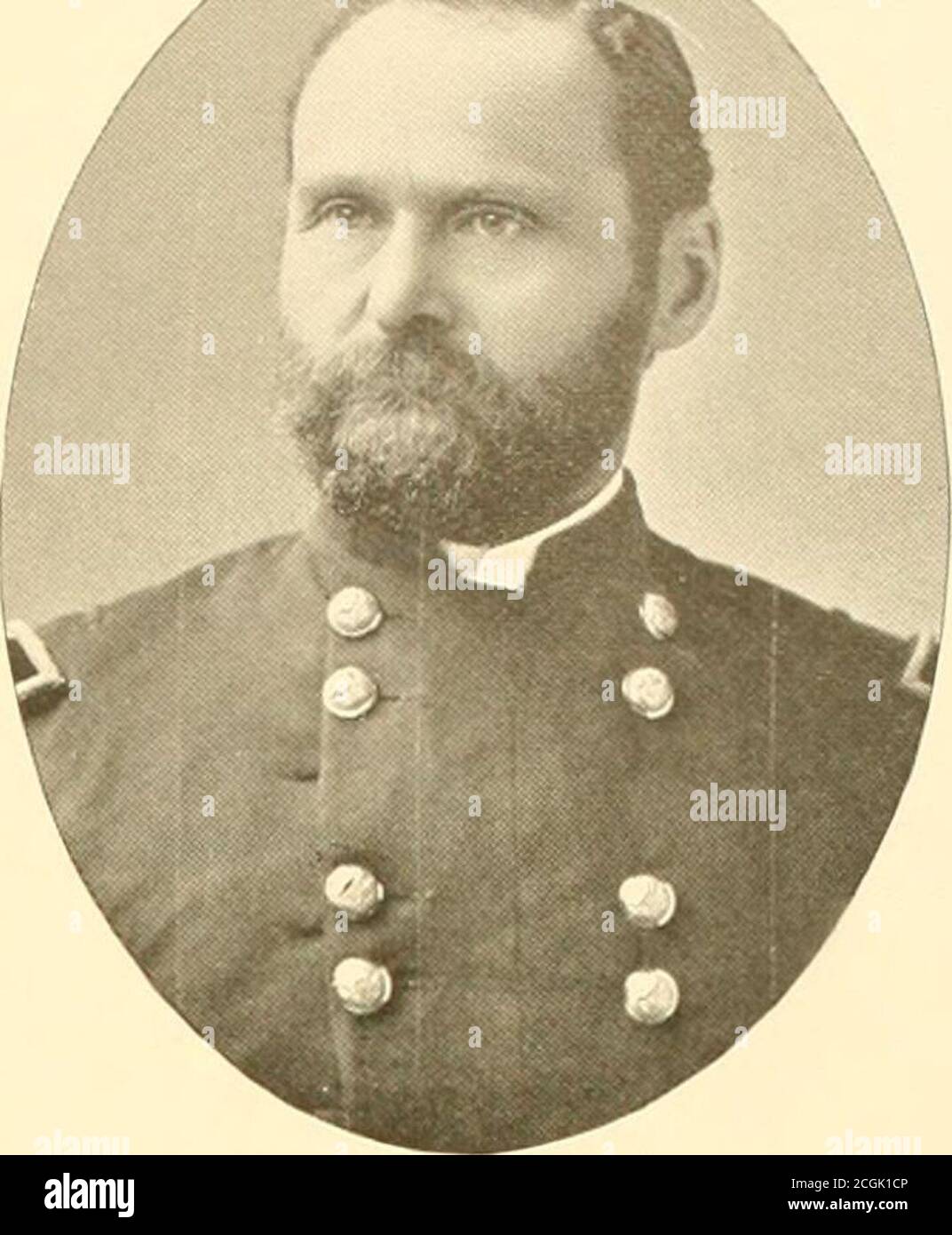 . Officers of the Army and Navy (regular and volunteer) who served in the Civil War . s»*fe. BKH;AlHEi;-(.iKM;KAL AM) l>l;i:Vi:l MAl(H;-(ii:NEUAL CiiiuMciiiiEi: C AtGUU, r.S.A.. Stock Photo