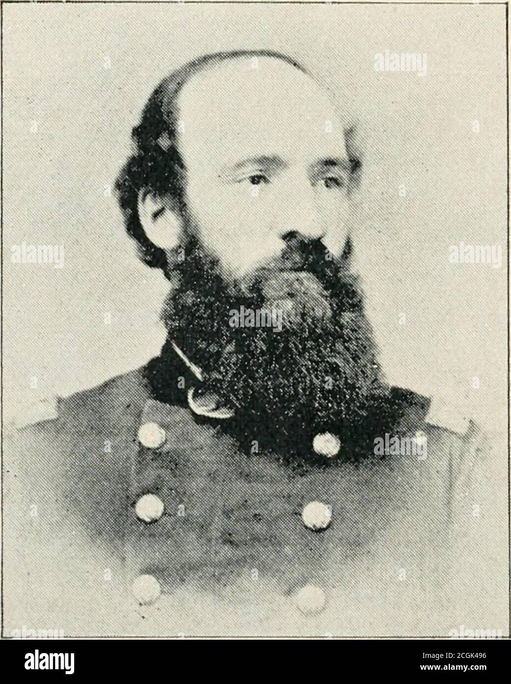 . History of the Twentyfourth Michigan of the Iron brigade, known as