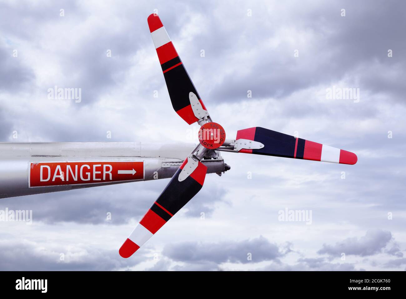 Propeller blade blades hires stock photography and images Alamy