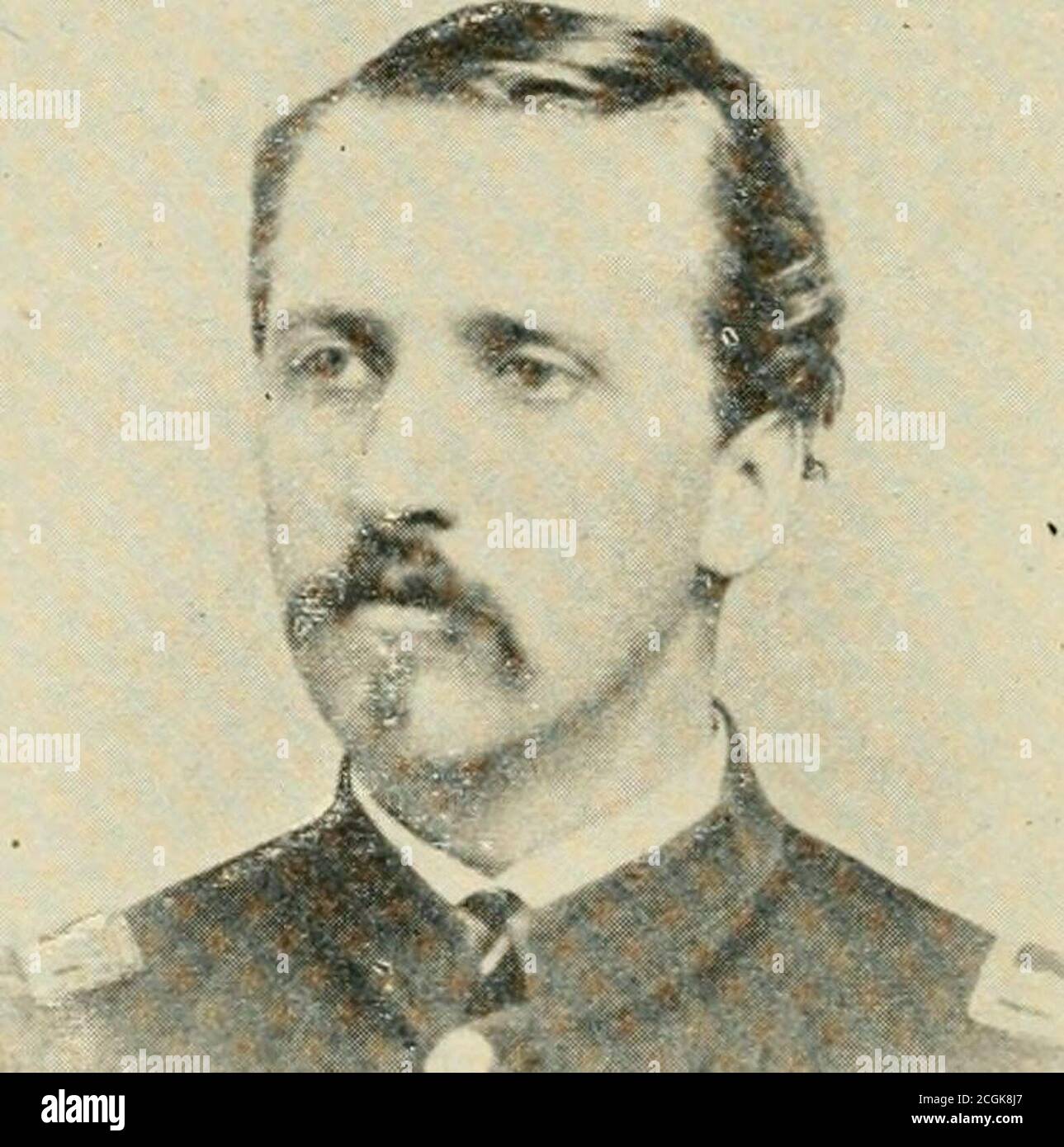 . Reminiscences of the war of the rebellion, 1861-1865 . - strippingfrom their bodiesuniforms. u n d e r-clothes. Ijoots. liter-a 1 1 y everything.One of our wound-ed men had a goldring upon his finger,when a l^arbarian inrel)el uniform seiz-ed his hand, at-tempting to removethe ring, and failingto do so, took hisknife from his belt, and was about to sever the finger!rom the hand, when the cries of the man arrested theattention of one of the rebel officers, who prevented theoutrage. Captain Atherton lay in a semi-conscious condition;the enemy had commenced to carry ofi our wounded, but 460. ca Stock Photo