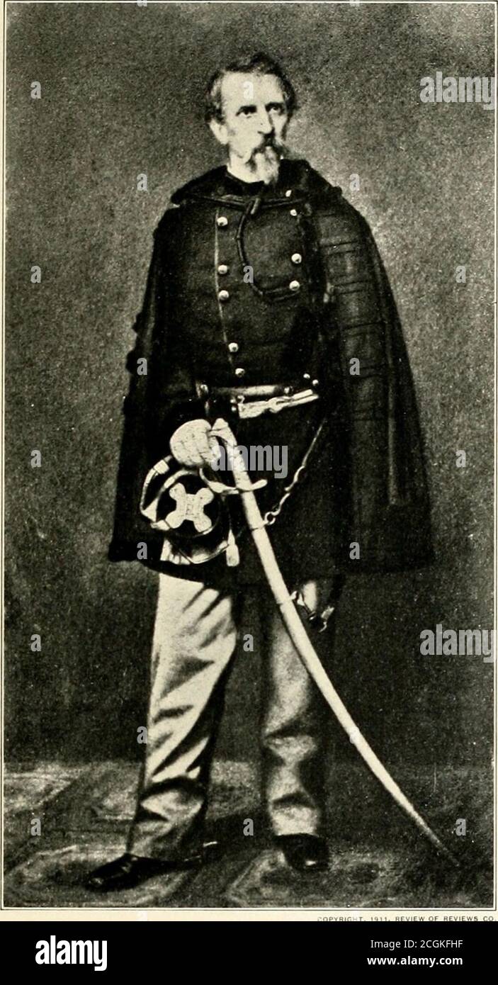 . The photographic history of the Civil War : in ten volumes