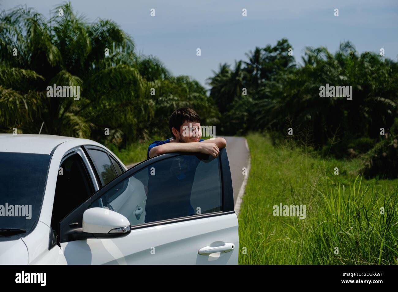 Lost Jungle Man High Resolution Stock Photography and Images - Alamy