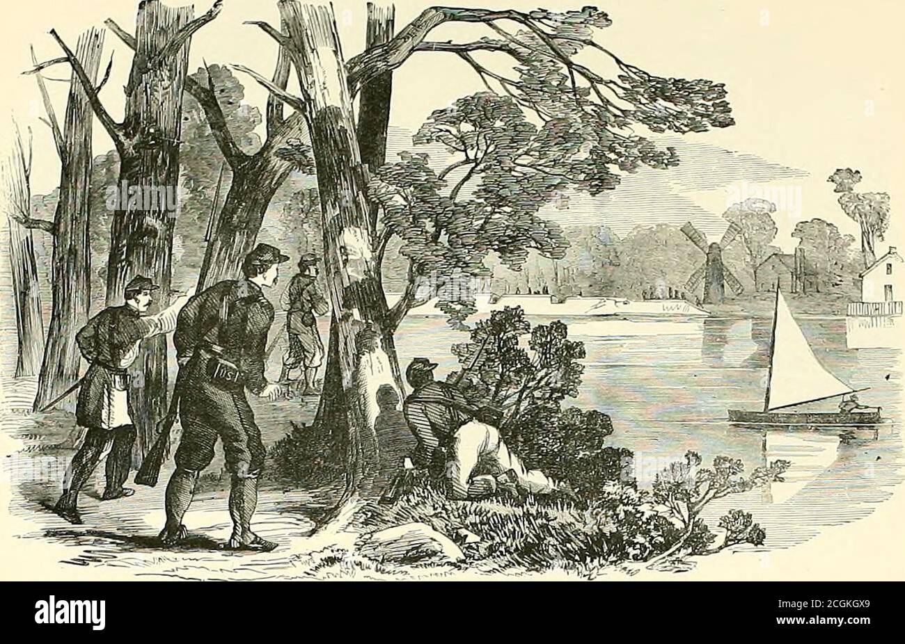 1st Zouaves High Resolution Stock Photography and Images - Alamy