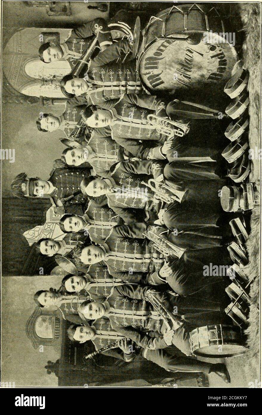 Lanark County High Resolution Stock Photography And Images Alamy