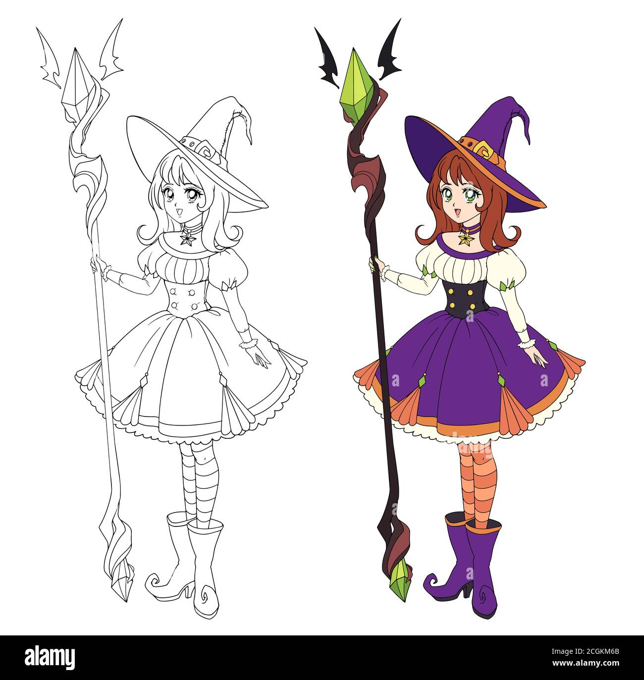 anime-witch-on-broom