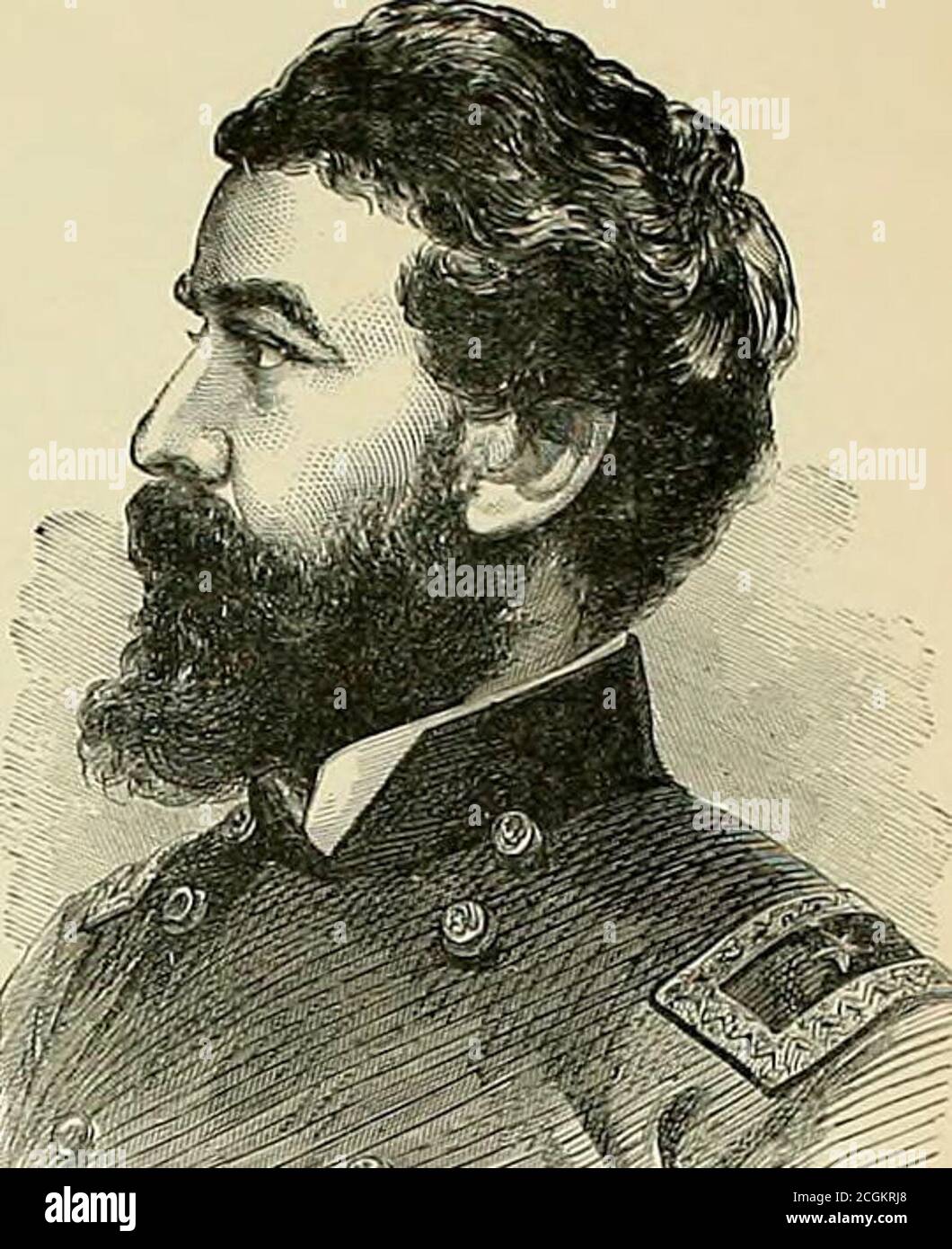 Colonel Forbes Third eye hi hi-res stock photography and images - Alamy