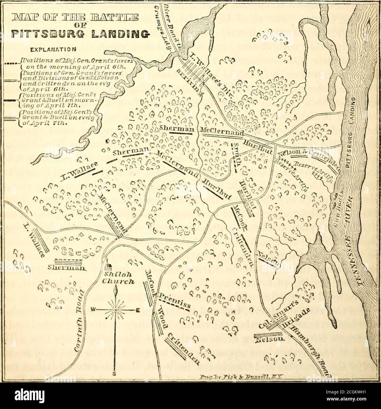 Camp beauregard louisiana hires stock photography and images Alamy