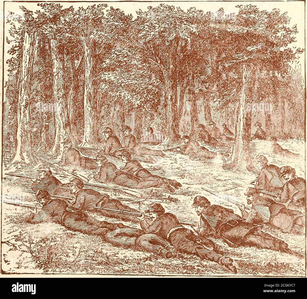 Ohio Regiment High Resolution Stock Photography And Images Alamy