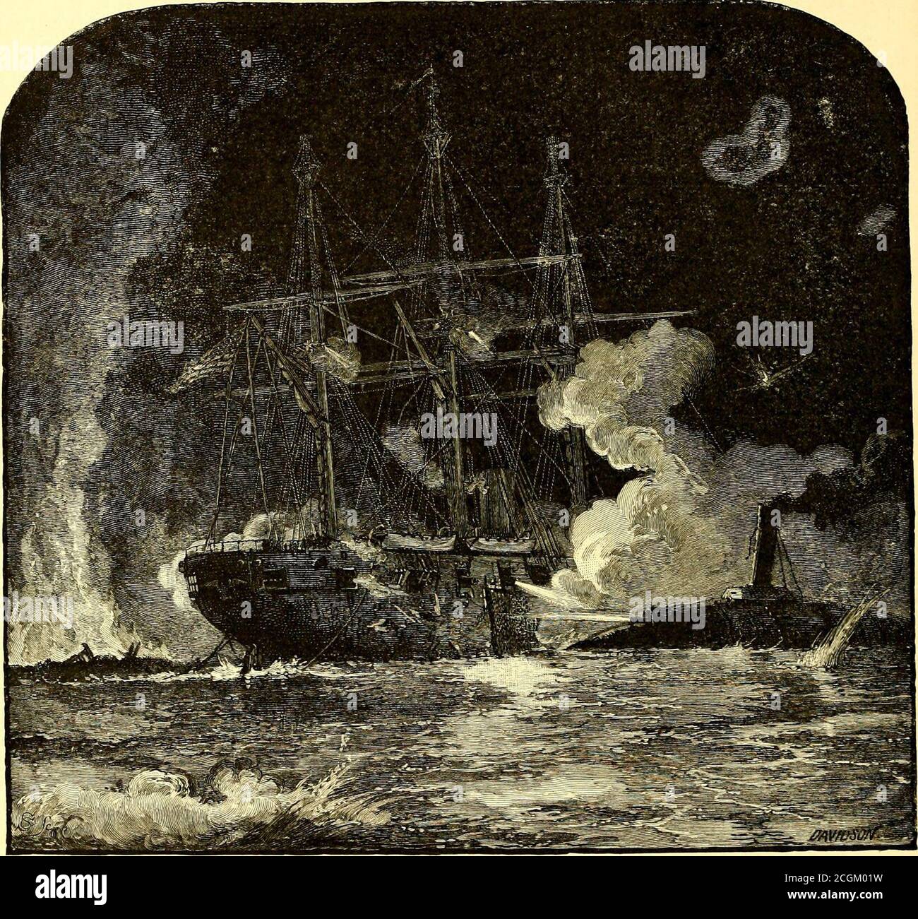 Melancton smith hires stock photography and images Alamy