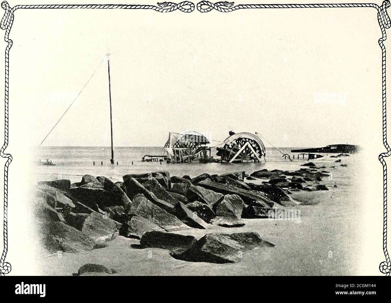 Blockade runner civil war hi-res stock photography and images - Alamy