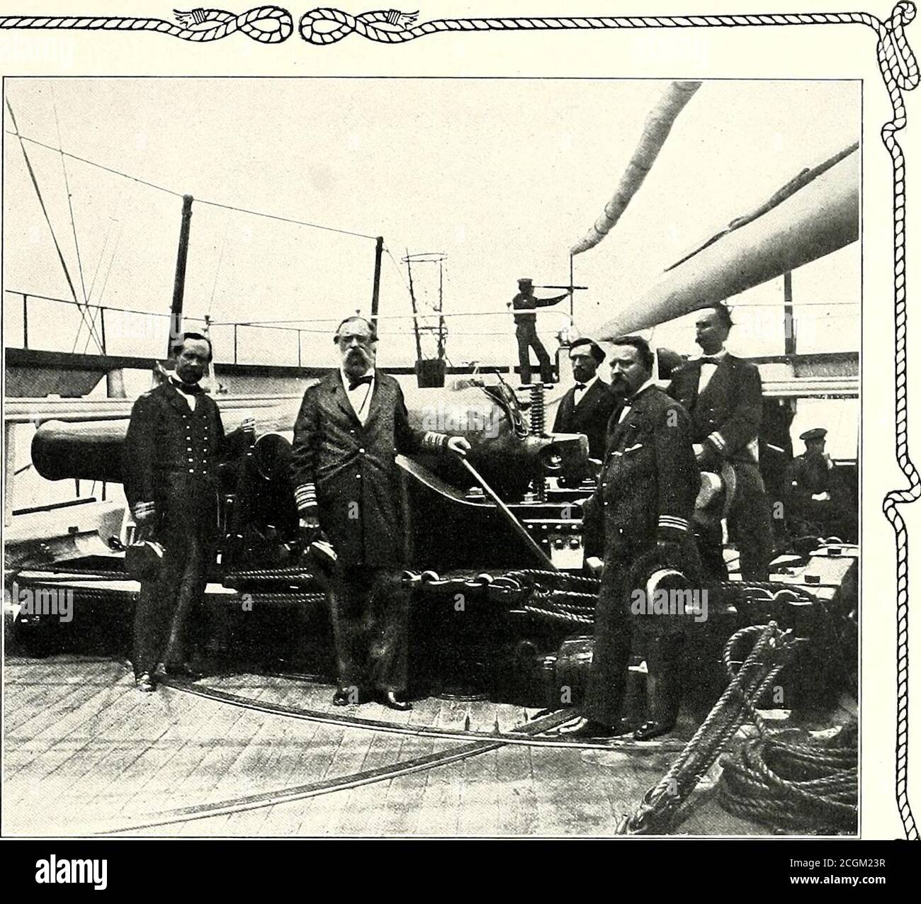 Captain Swayne . The photographic history of the Civil War : in ten volumes . y^yy^x-y ...