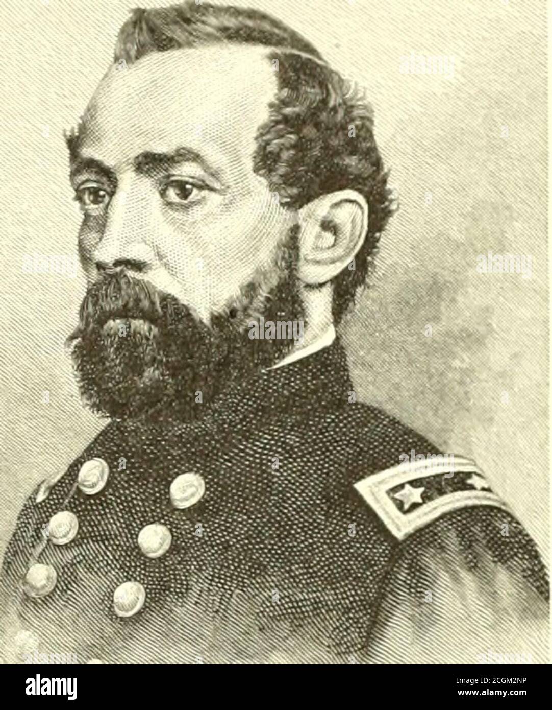 Mcclellan cap hi-res stock photography and images - Alamy