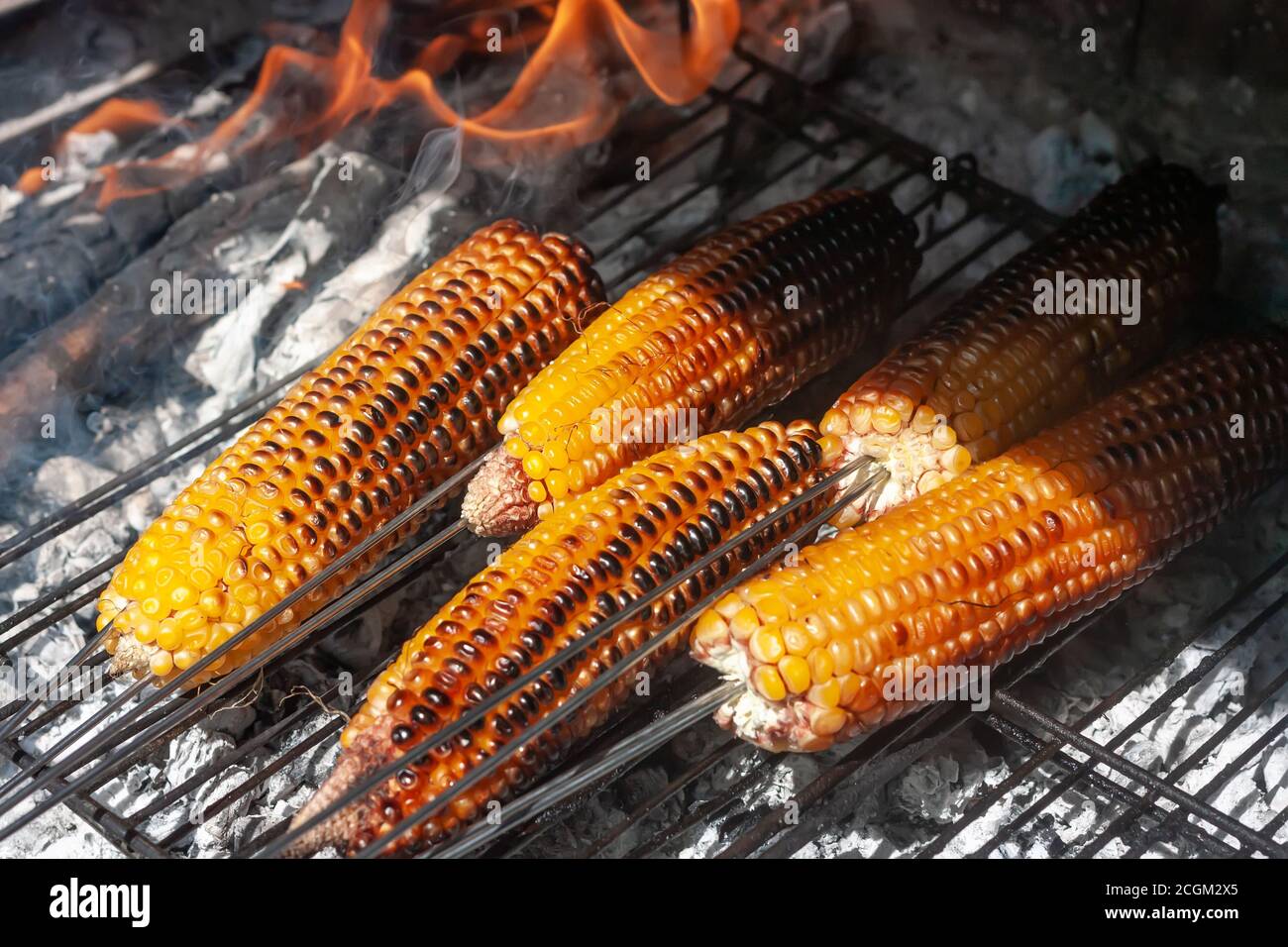how to make baking powder from corn cob ashes how to make baking powder from corn cob ashes