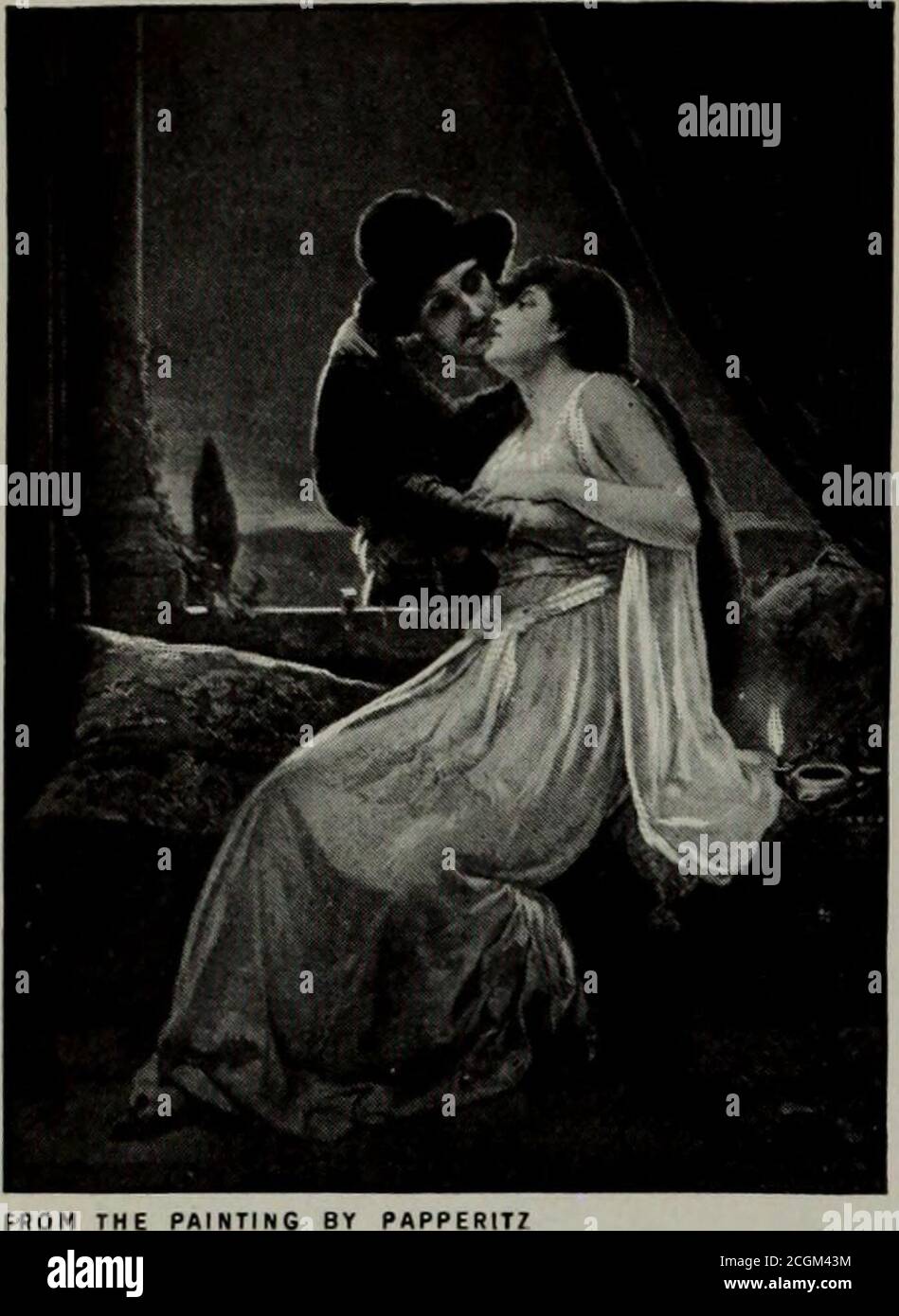 Nurse Romeo High Resolution Stock Photography And Images Alamy