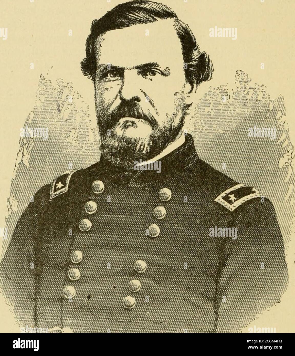 . History of the Twentyfourth Michigan of the Iron brigade, known as
