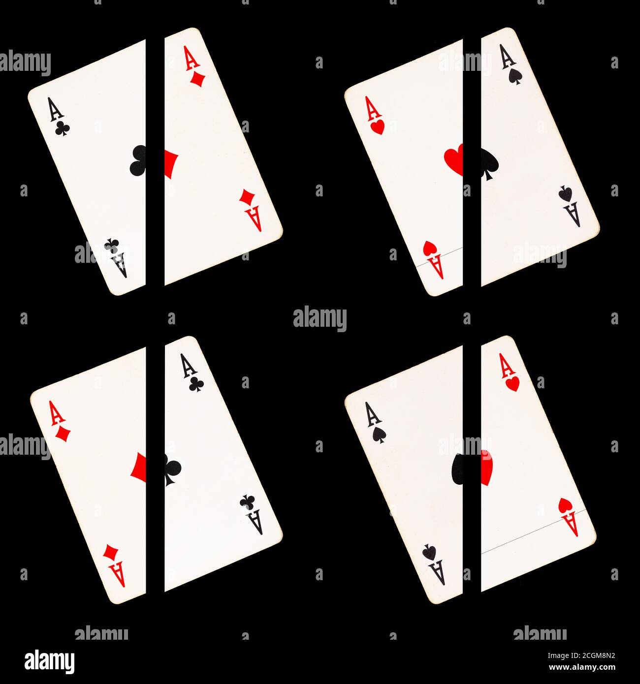 Indian Poker High Resolution Stock Photography and Images Alamy