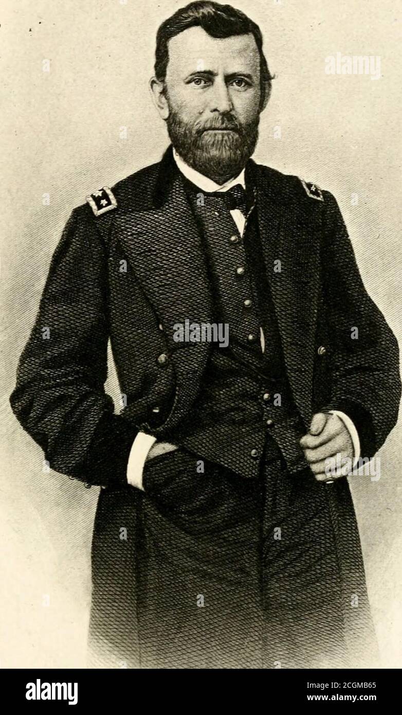 Personal recollections of Abraham Lincoln and the Civil War 