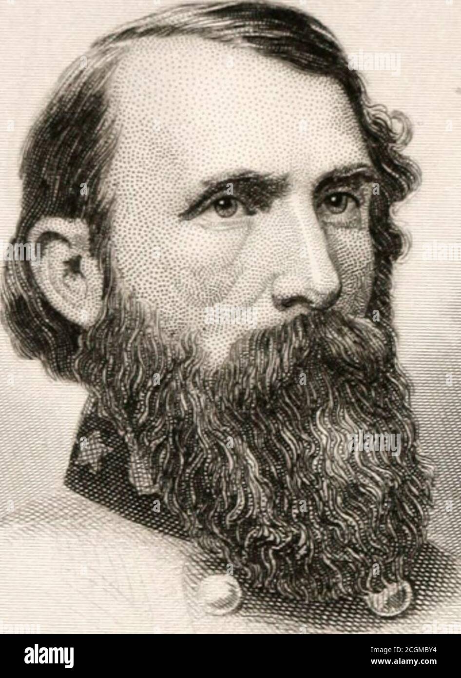 . Southern generals, who they are, and what they have done . GEN. A. P. H I LL ±r C.B.RiclLardsc GENERAL AMBROSE POWELL HILL His Birth and Education.—Joins the Confederate Service.—Expedition to Eornney.—Promoted.—Gallant.Services around Eichmond.—Mechanicsville.—Cold Harbor.—•McCall.—Accompanies Jackson to Manassas.—Capture of Harpers Ferry.—Antie-tam. —Fredericksburg.—Chancellorsville.—Gettysburg.—Campaign of 1864.—Con-clusion. A New York paper, in speaking of the Confederate leaders,says : In all the battles of the war east of the mountains fromBull Run to Antietam creek, five names have be Stock Photo