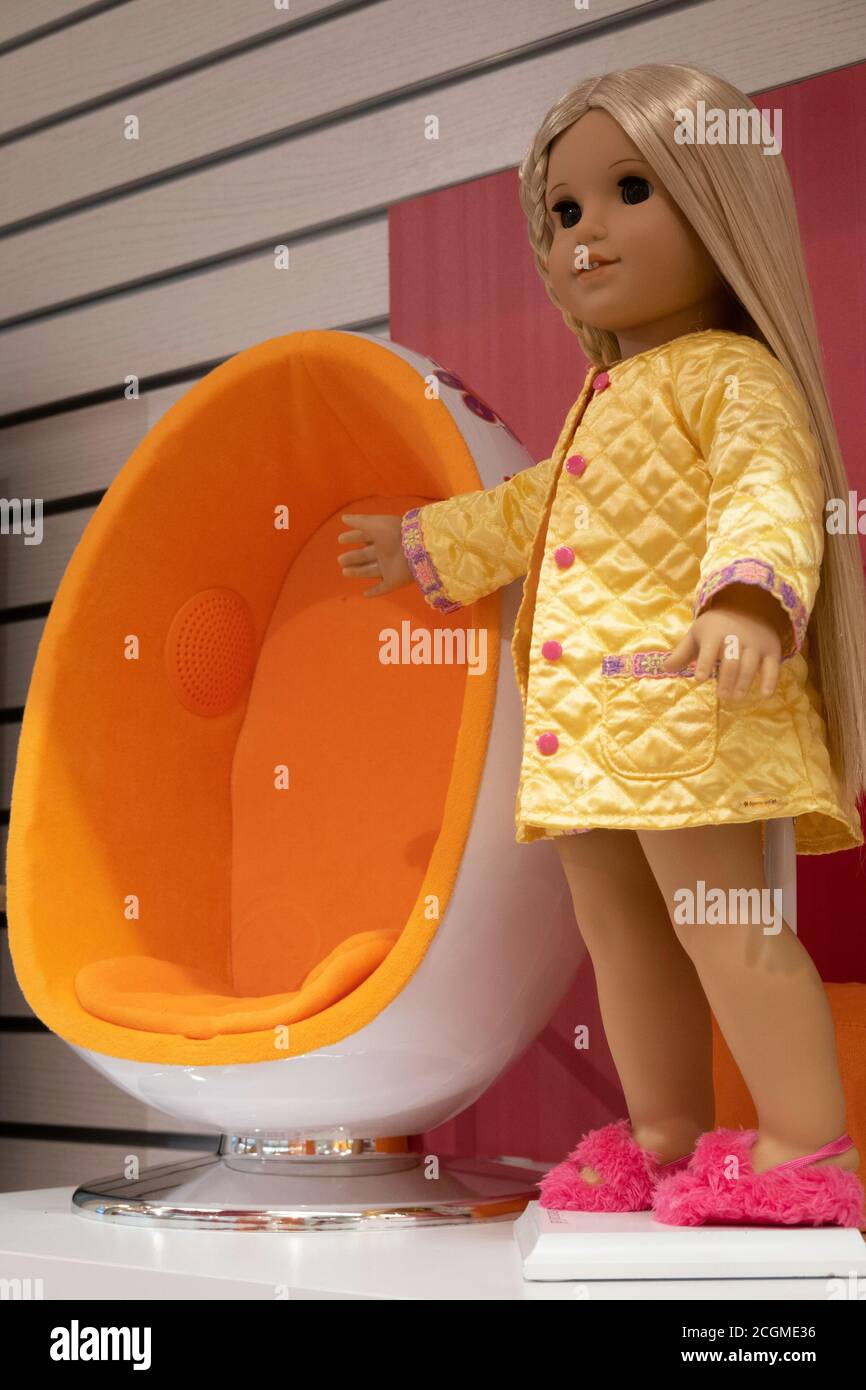 American girl julie egg chair cheap