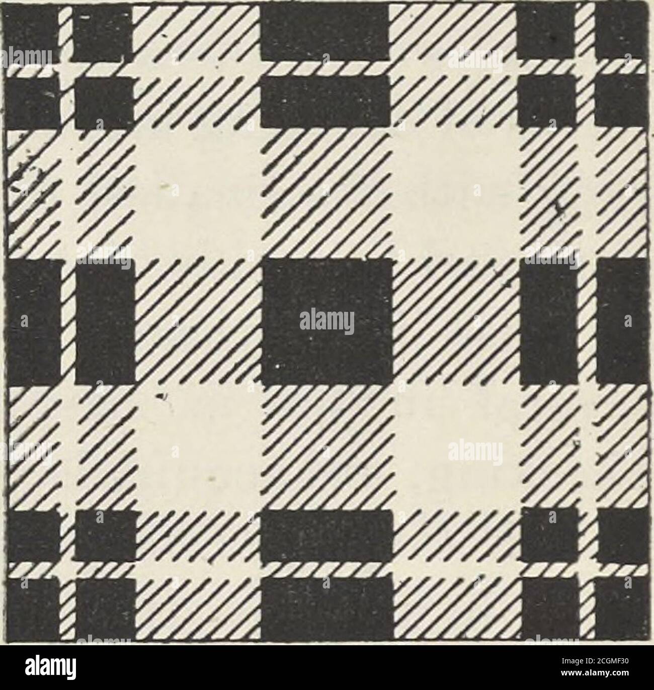 . Colour in woven design . Fig. 12.. Fig. 13. fication destroys the ...