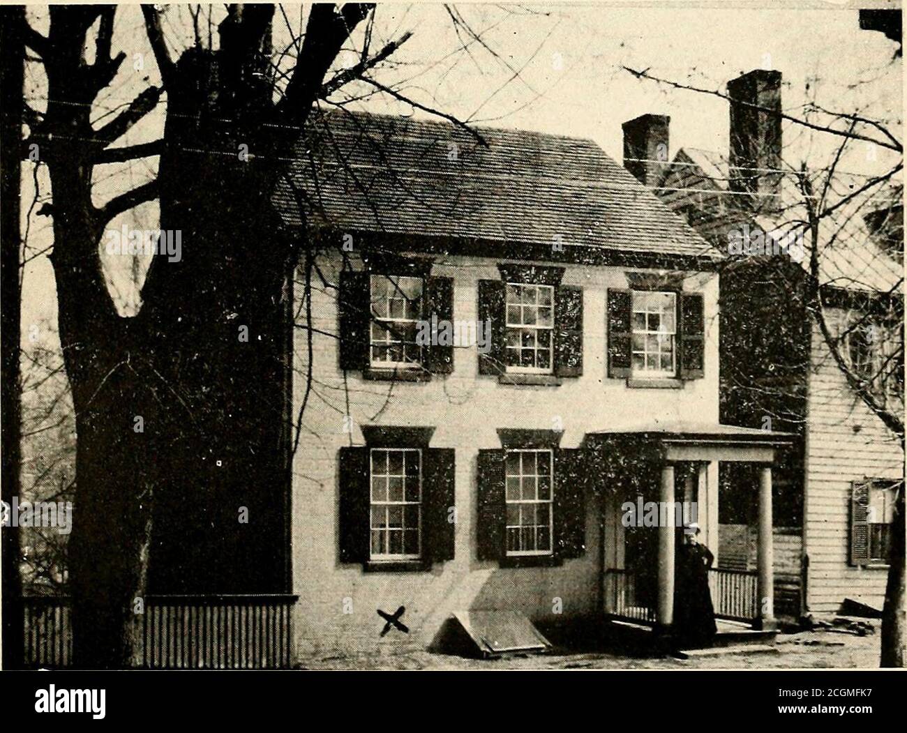 Camp mcclellan photograph hi-res stock photography and images - Alamy